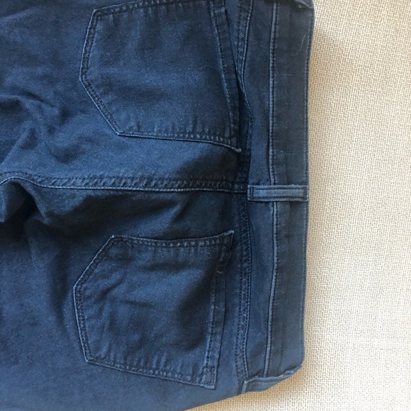 J Brand maternity jeans, size 24, Mama J Olympia - Picture 5 of 5